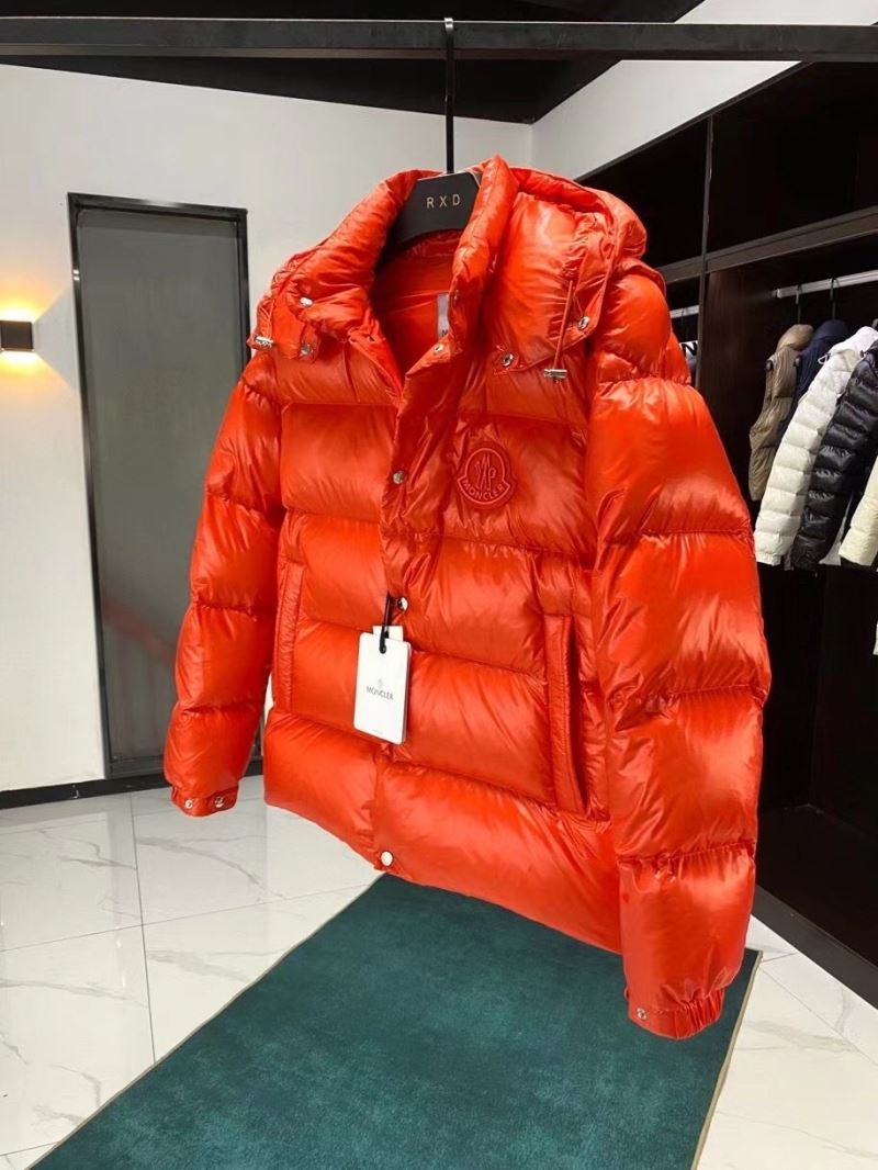 Moncler Down Jackets